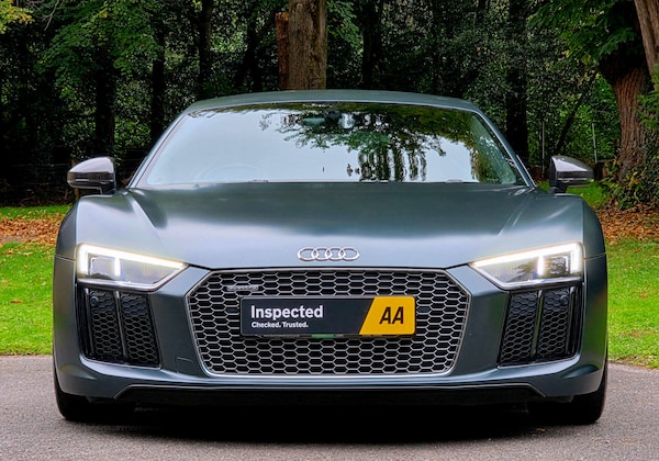 Used Audi R8 2016 for sale - 76320862: Photo 27