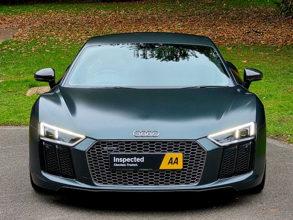 Used Audi R8 2016 for sale - 76320862: Photo 28