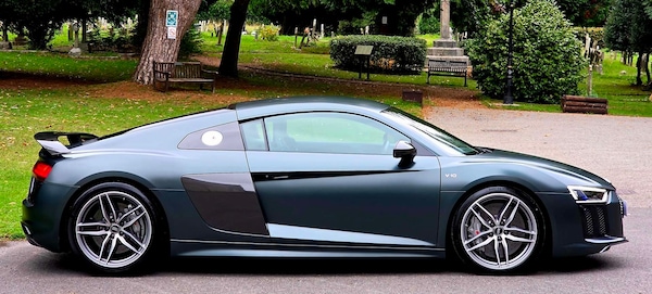 Used Audi R8 2016 for sale - 76320862: Photo 29