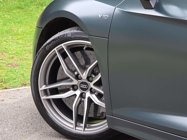 Used Audi R8 2016 for sale - 76320862: Photo 31