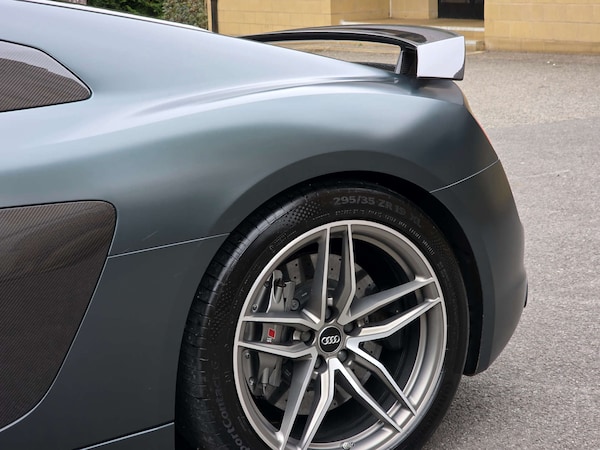 Used Audi R8 2016 for sale - 76320862: Photo 32
