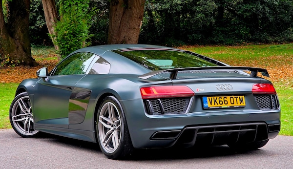 Used Audi R8 2016 for sale - 76320862: Photo 33