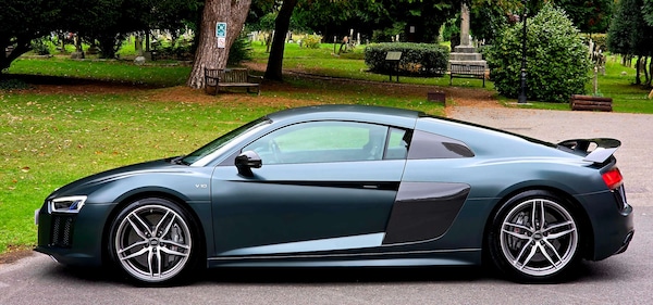Used Audi R8 2016 for sale - 76320862: Photo 34