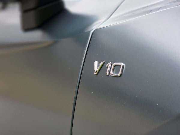 Used Audi R8 2016 for sale - 76320862: Photo 38