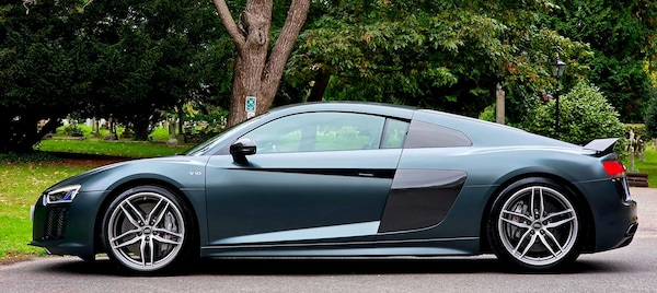Used Audi R8 2016 for sale - 76320862: Photo 3