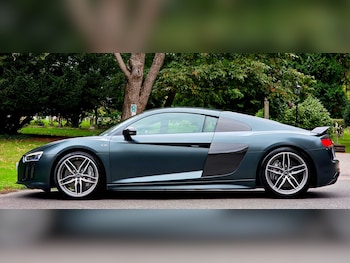 Used Audi R8 2016 for sale - 76320862: Photo