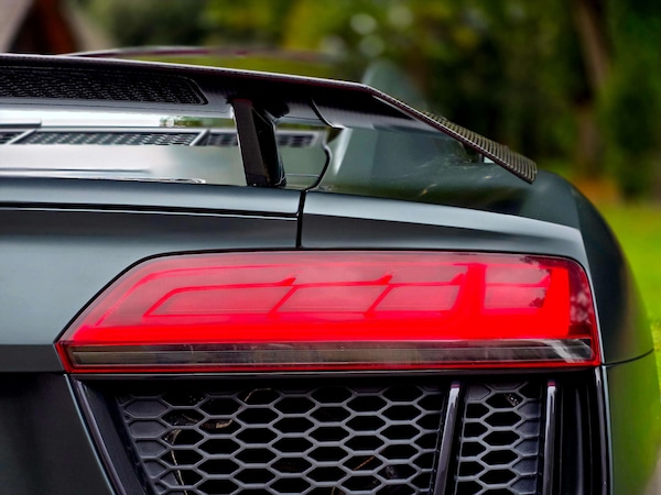 Used Audi R8 2016 for sale - 76320862: Photo 40