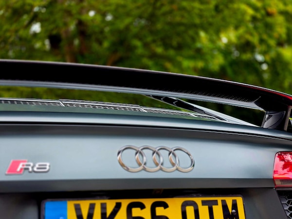 Used Audi R8 2016 for sale - 76320862: Photo 41