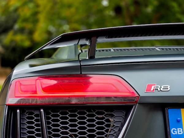 Used Audi R8 2016 for sale - 76320862: Photo 42
