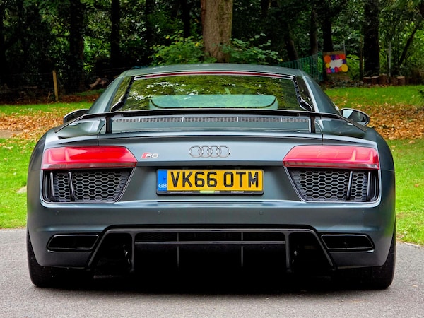Used Audi R8 2016 for sale - 76320862: Photo 43