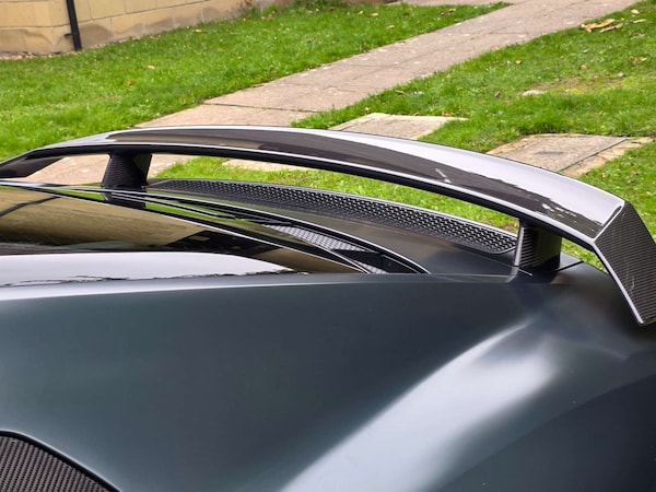 Used Audi R8 2016 for sale - 76320862: Photo 45