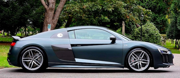 Used Audi R8 2016 for sale - 76320862: Photo 4