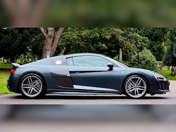 Used Audi R8 2016 for sale - 76320862: Photo