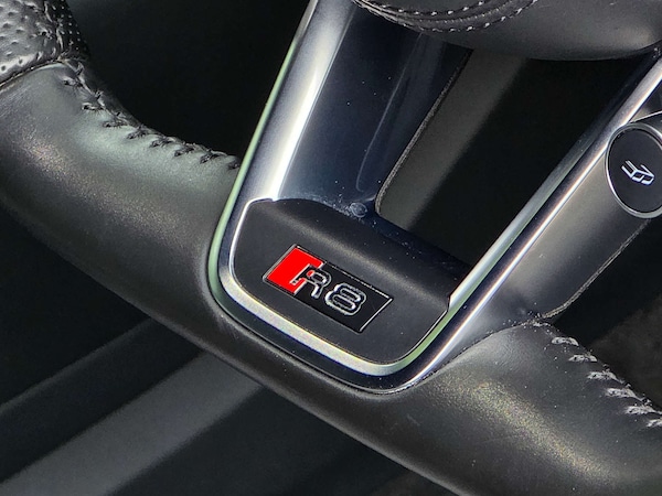 Used Audi R8 2016 for sale - 76320862: Photo 51