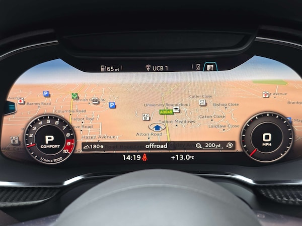Used Audi R8 2016 for sale - 76320862: Photo 62