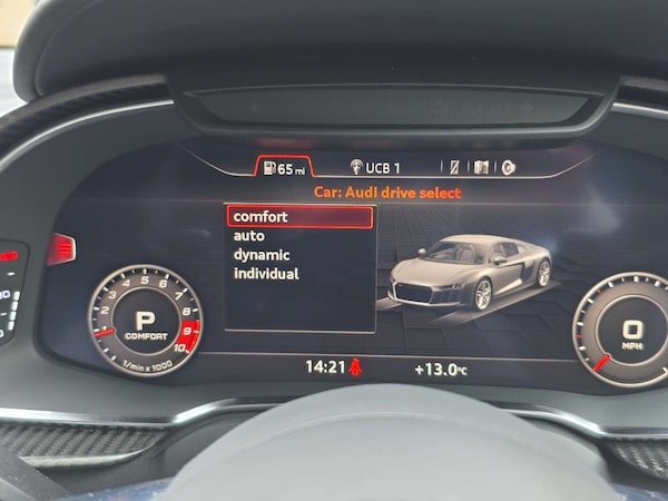 Used Audi R8 2016 for sale - 76320862: Photo 65