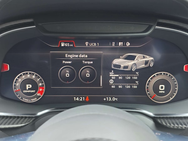 Used Audi R8 2016 for sale - 76320862: Photo 66
