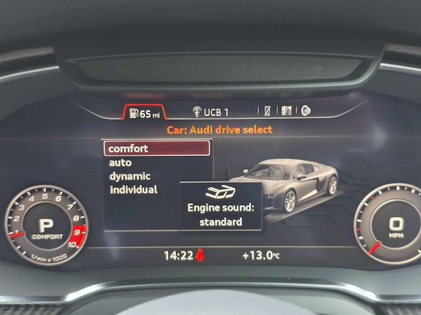 Used Audi R8 2016 for sale - 76320862: Photo 69