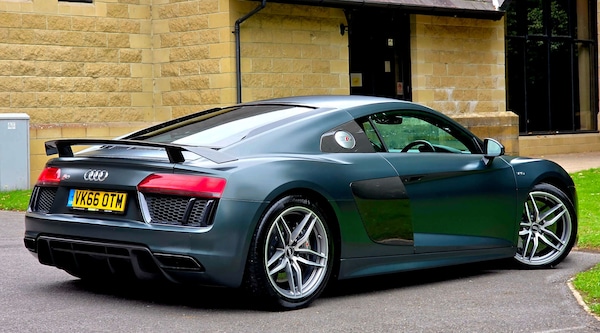 Used Audi R8 2016 for sale - 76320862: Photo 6