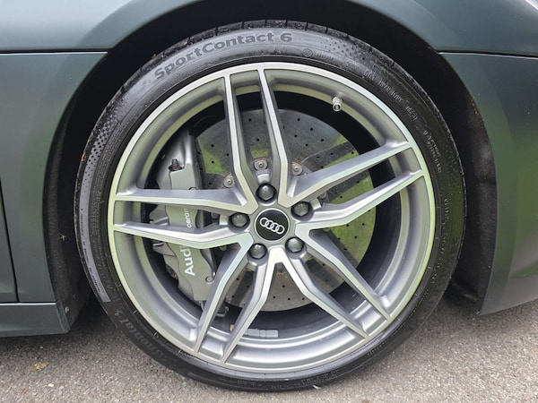 Used Audi R8 2016 for sale - 76320862: Photo 7