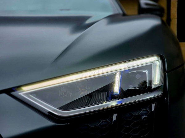 Used Audi R8 2016 for sale - 76320862: Photo 8