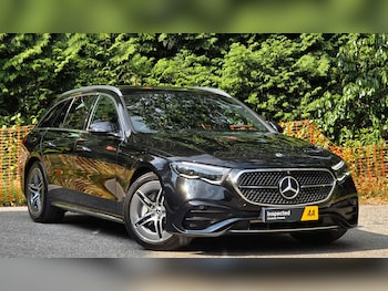 Used Mercedes-Benz E Class 2024 for sale - 79284972: Photo