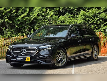 Used Mercedes-Benz E Class 2024 for sale - 79284972: Photo