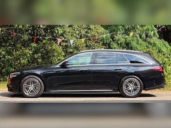 Used Mercedes-Benz E Class 2024 for sale - 79284972: Photo