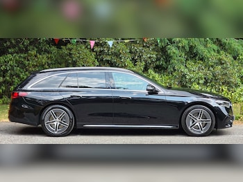 Used Mercedes-Benz E Class 2024 for sale - 79284972: Photo