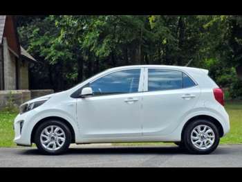 Used Kia Picanto 2017 for sale - 74891106: Photo