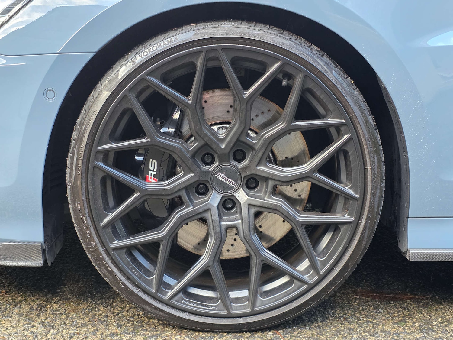 Used Audi RS3 2022 for sale - 76985159: Photo 13