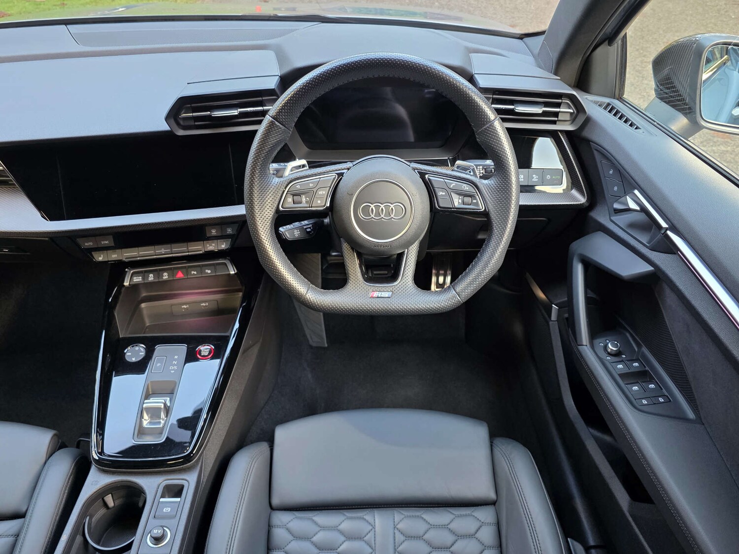 Used Audi RS3 2022 for sale - 76985159: Photo 17