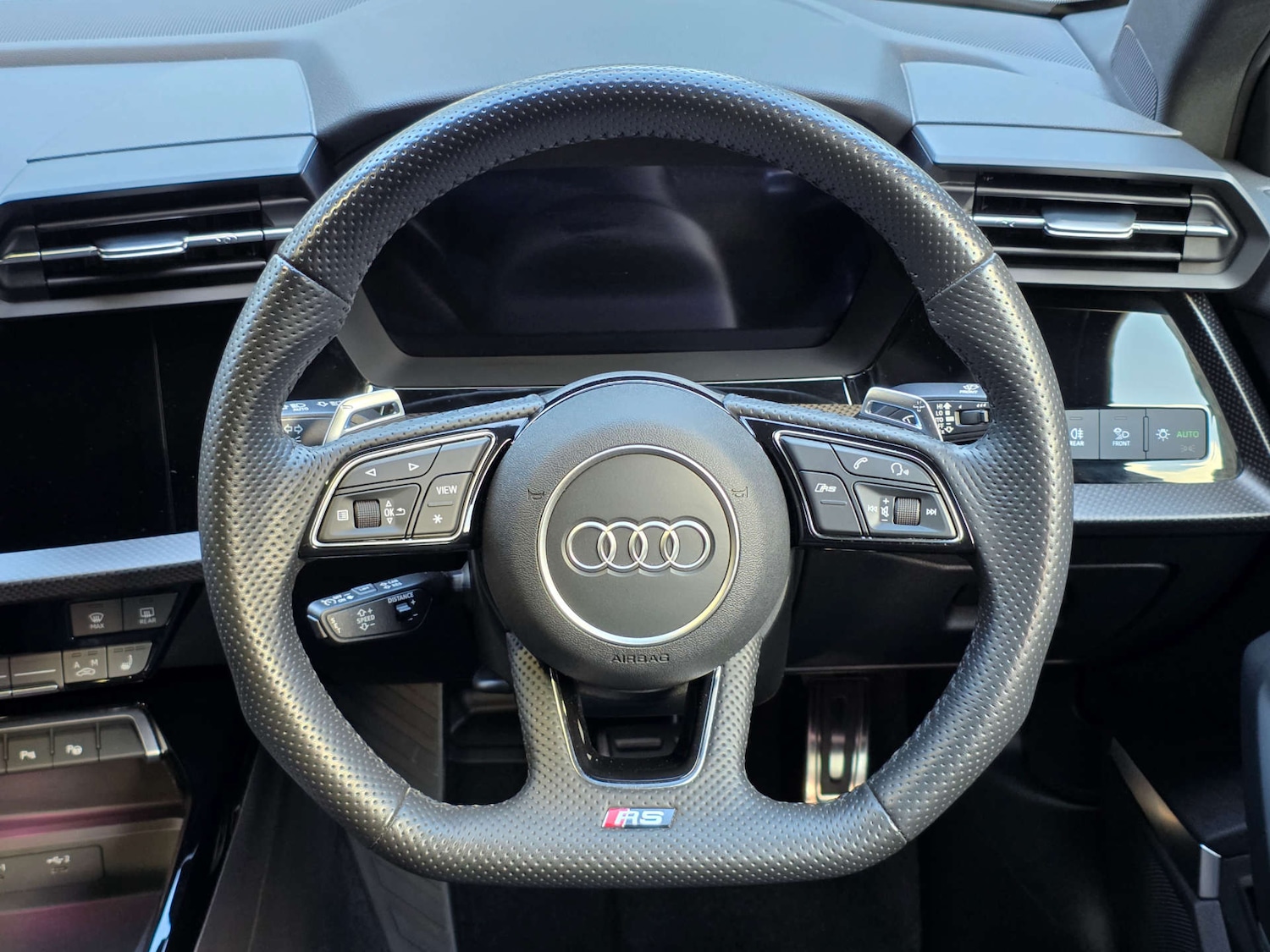 Used Audi RS3 2022 for sale - 76985159: Photo 18