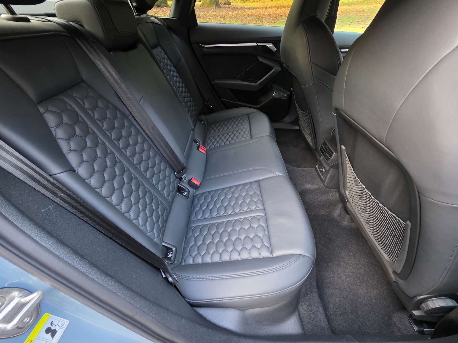 Used Audi RS3 2022 for sale - 76985159: Photo 20