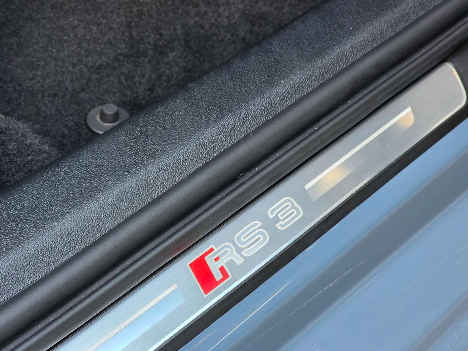 Used Audi RS3 2022 for sale - 76985159: Photo 22