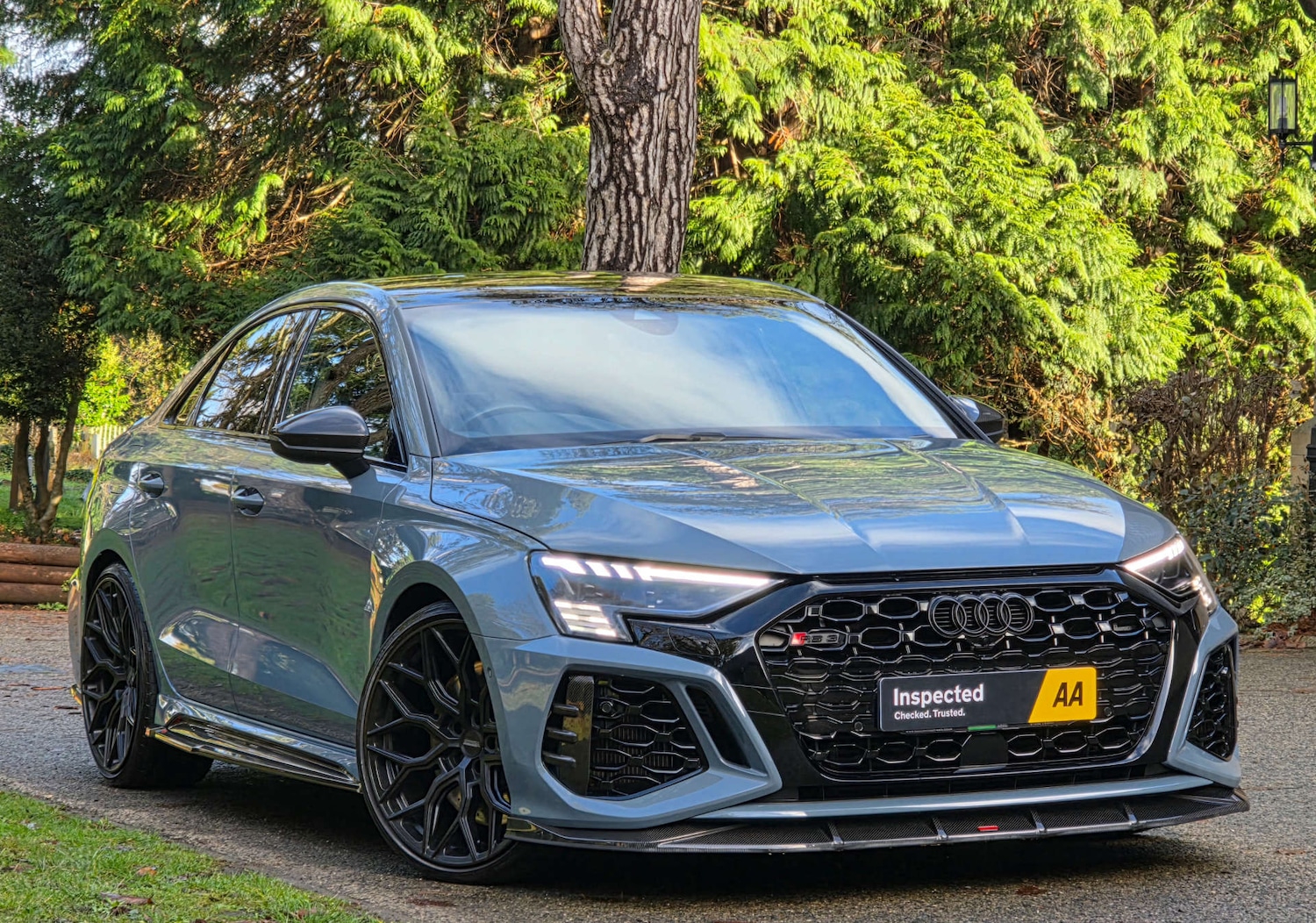 Used Audi RS3 2022 for sale - 76985159: Photo 23