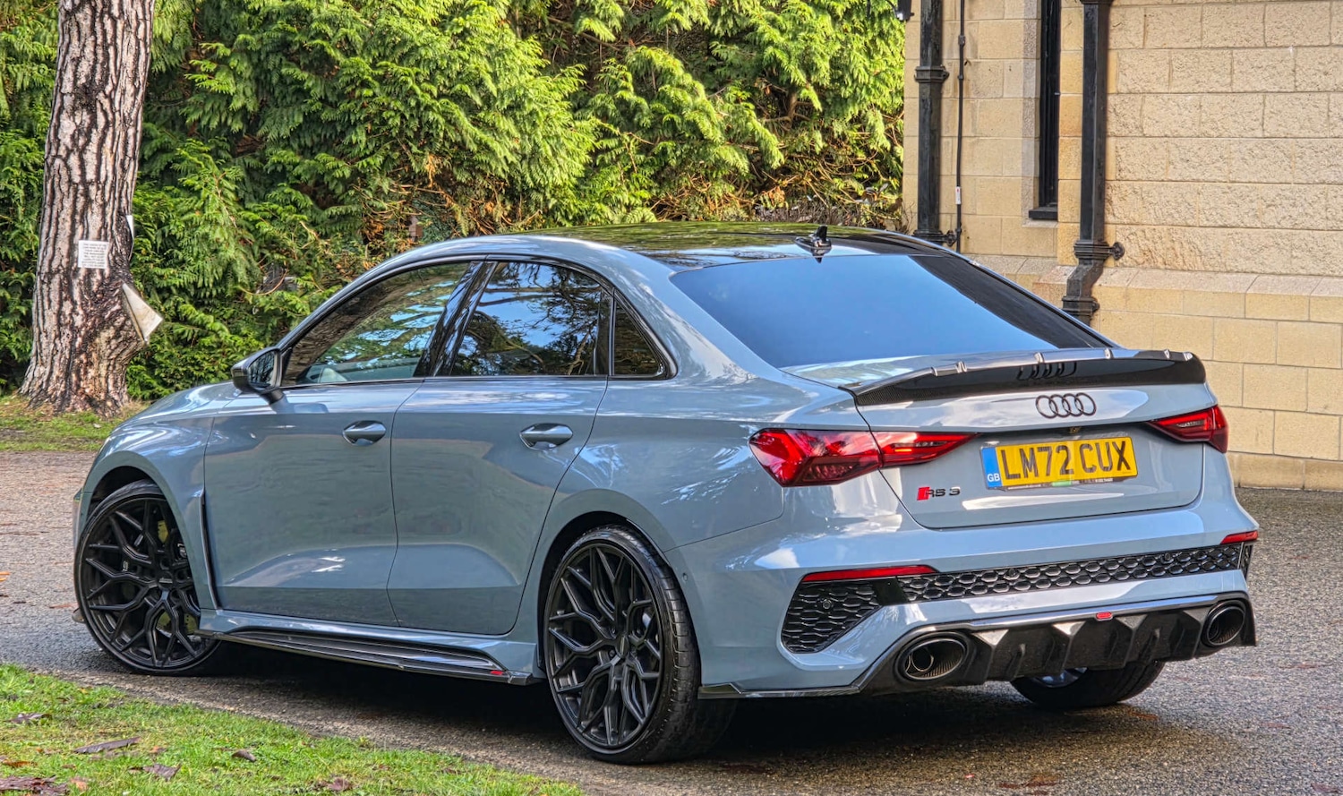 Used Audi RS3 2022 for sale - 76985159: Photo 26