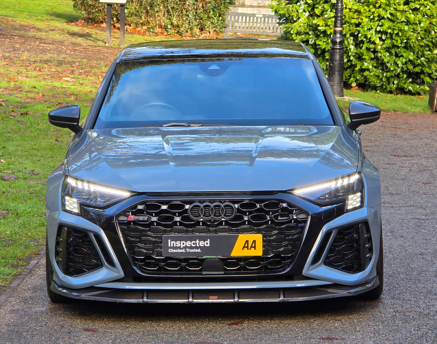 Used Audi RS3 2022 for sale - 76985159: Photo 28