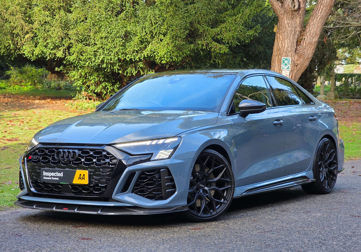 Used Audi RS3 2022 for sale - 76985159: Photo 29