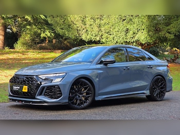 Used Audi RS3 2022 for sale - 76985159: Photo