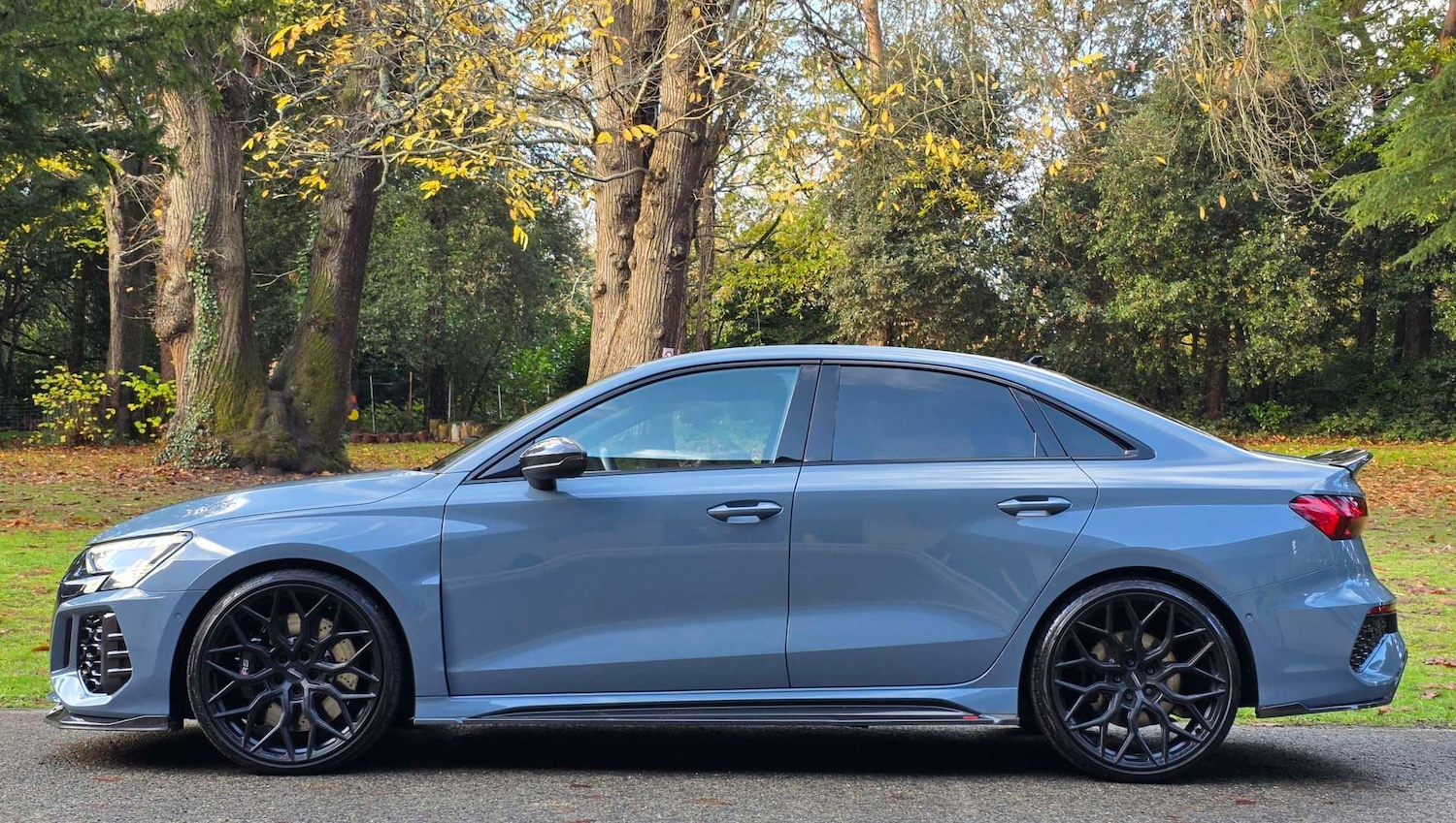 Used Audi RS3 2022 for sale - 76985159: Photo 3