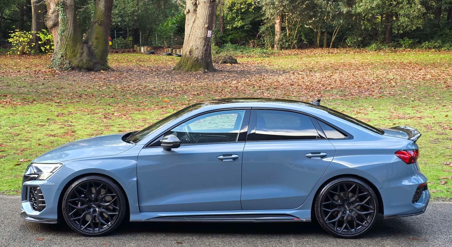 Used Audi RS3 2022 for sale - 76985159: Photo 30