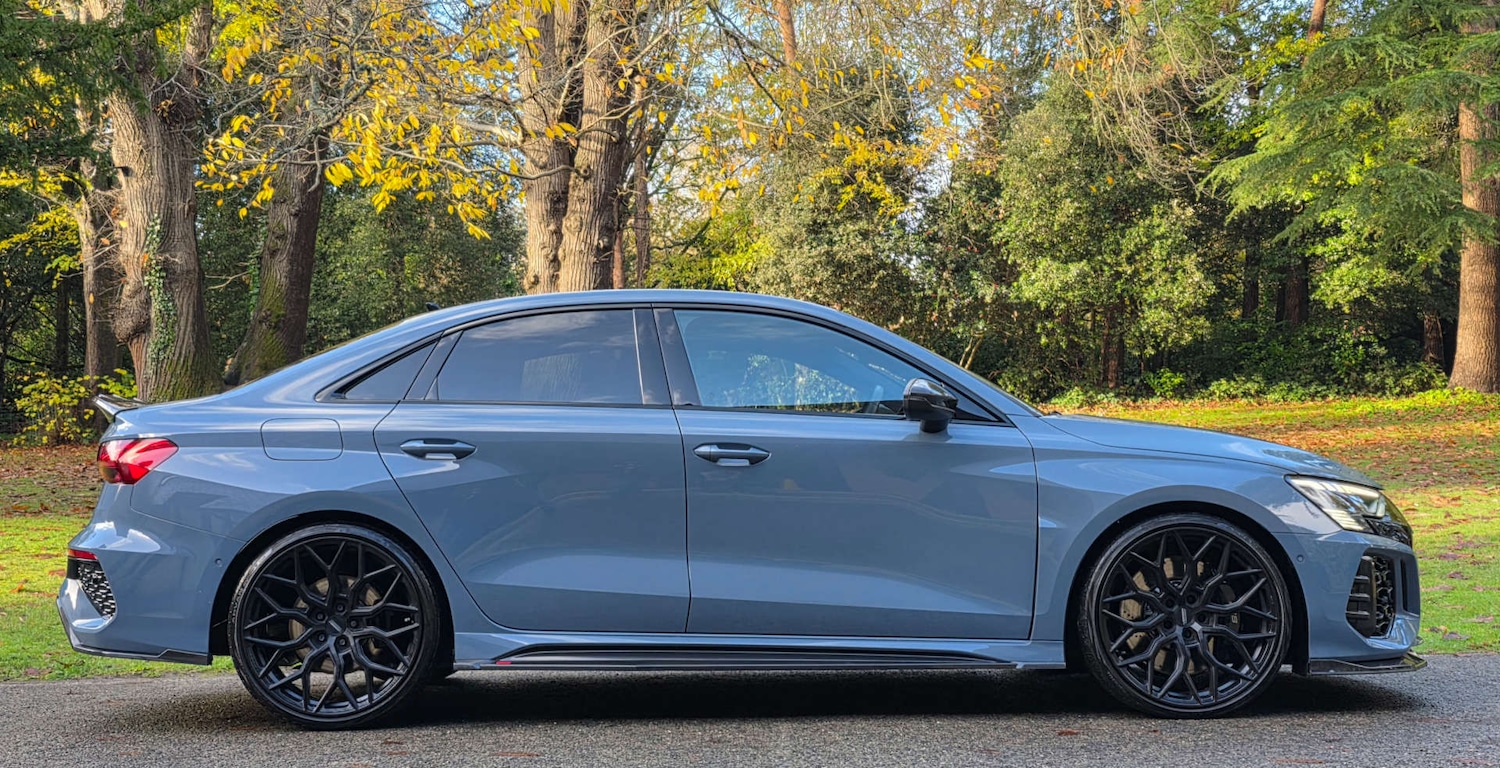 Used Audi RS3 2022 for sale - 76985159: Photo 35