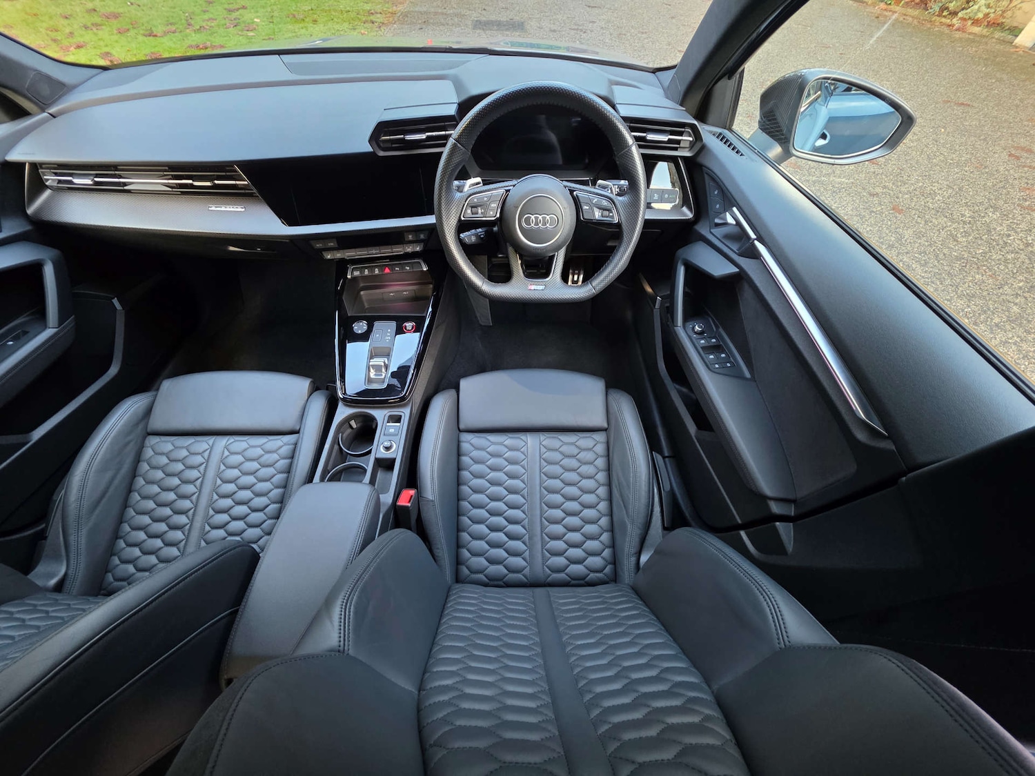 Used Audi RS3 2022 for sale - 76985159: Photo 38