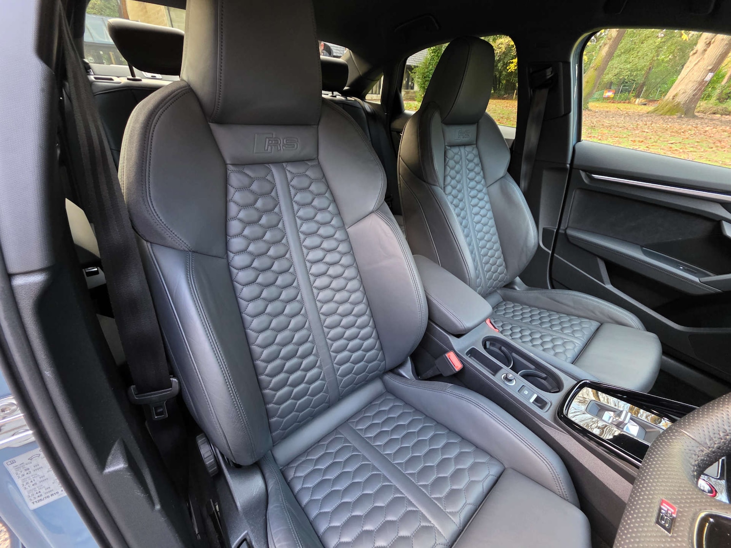 Used Audi RS3 2022 for sale - 76985159: Photo 39