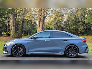 Used Audi RS3 2022 for sale - 76985159: Photo