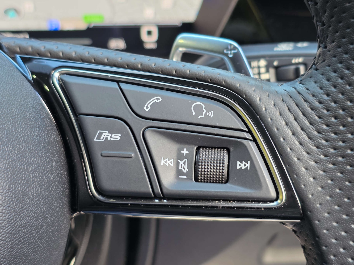 Used Audi RS3 2022 for sale - 76985159: Photo 41