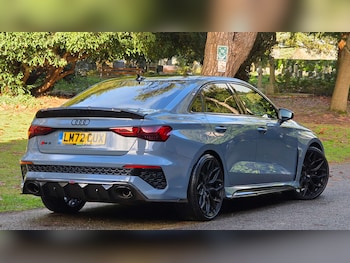 Used Audi RS3 2022 for sale - 76985159: Photo