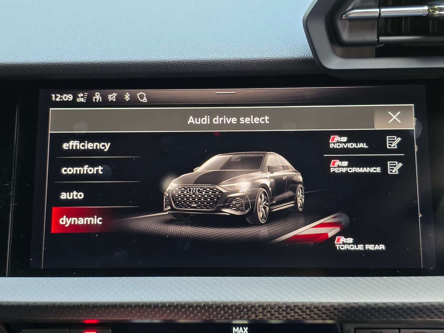 Used Audi RS3 2022 for sale - 76985159: Photo 50