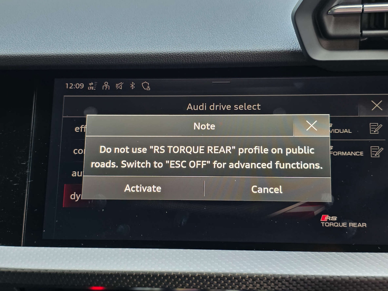 Used Audi RS3 2022 for sale - 76985159: Photo 51